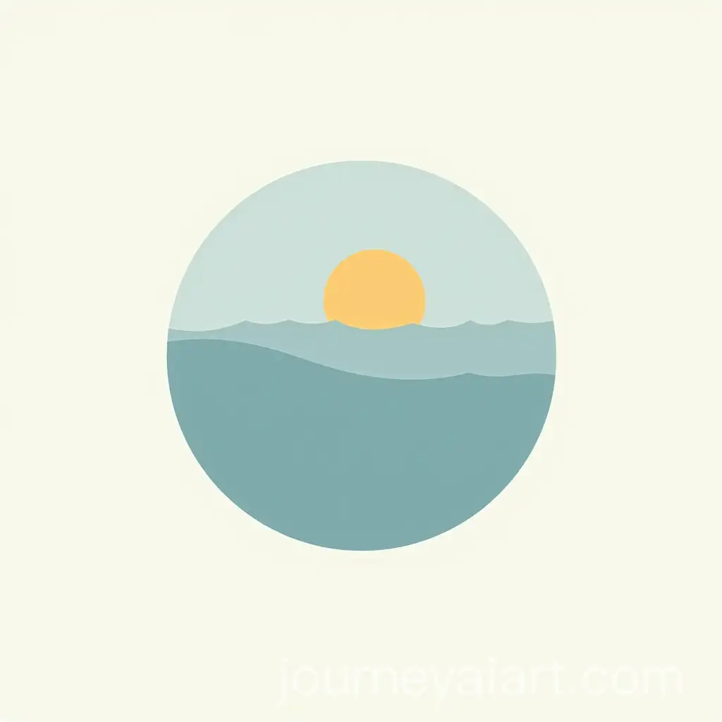 Minimalist-Sea-Logo-Design