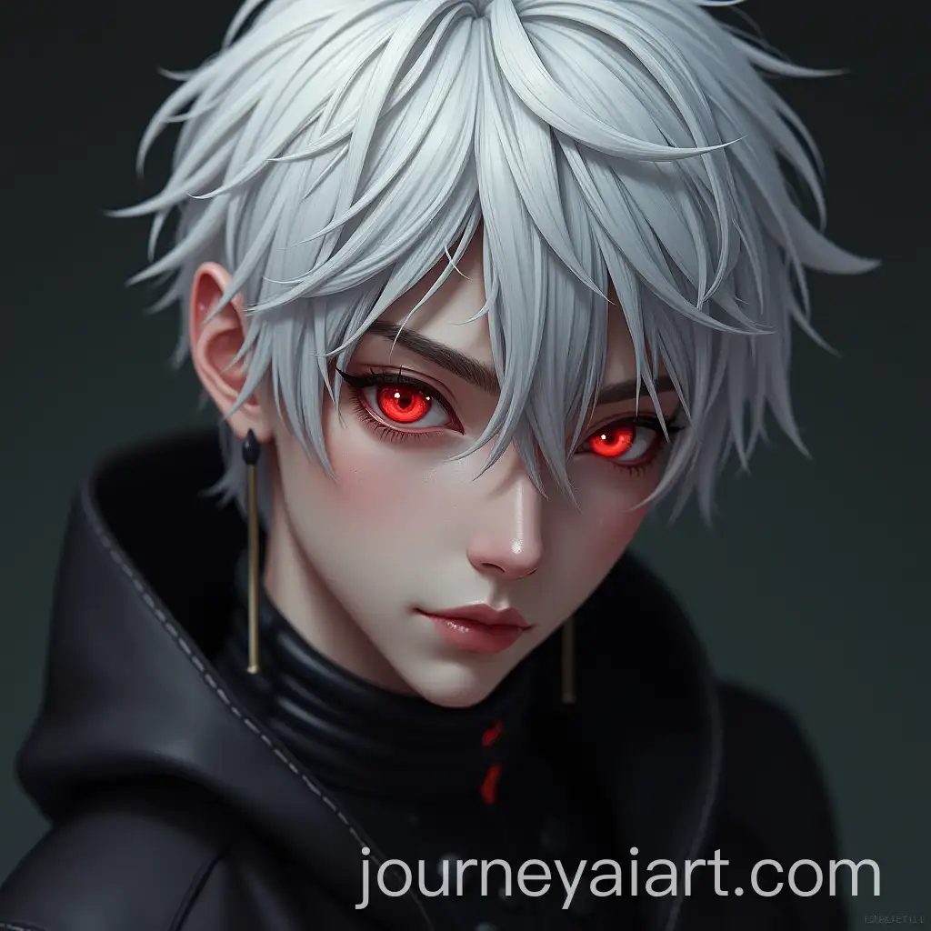 Mysterious-Man-with-White-Hair-and-Red-Eyes-in-Fantasy-Setting