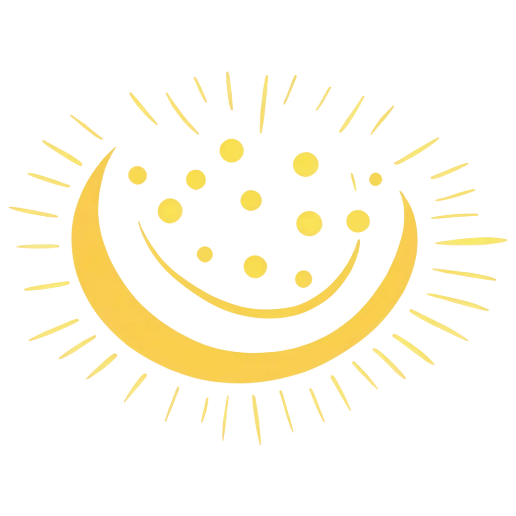 Sunrise-Smile-PNG-Radiant-Sun-Logo-with-Happiness-and-Positivity