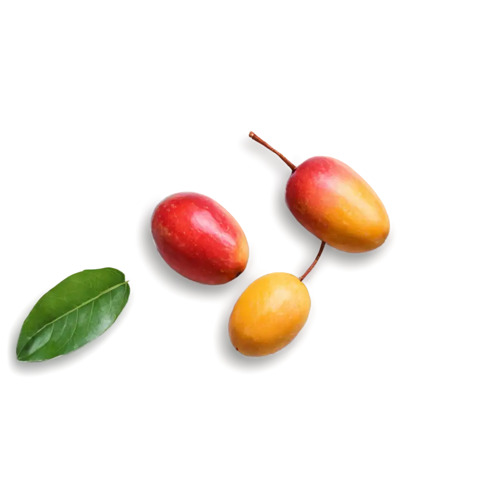 HighQuality-Mango-PNG-Image-for-Versatile-Use