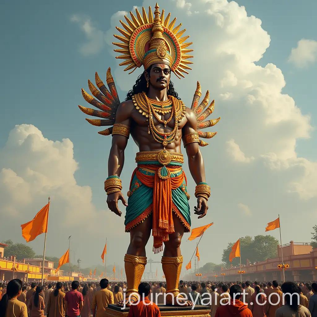 Lord-Jagannath-Standing-Tall-in-Divine-Presence