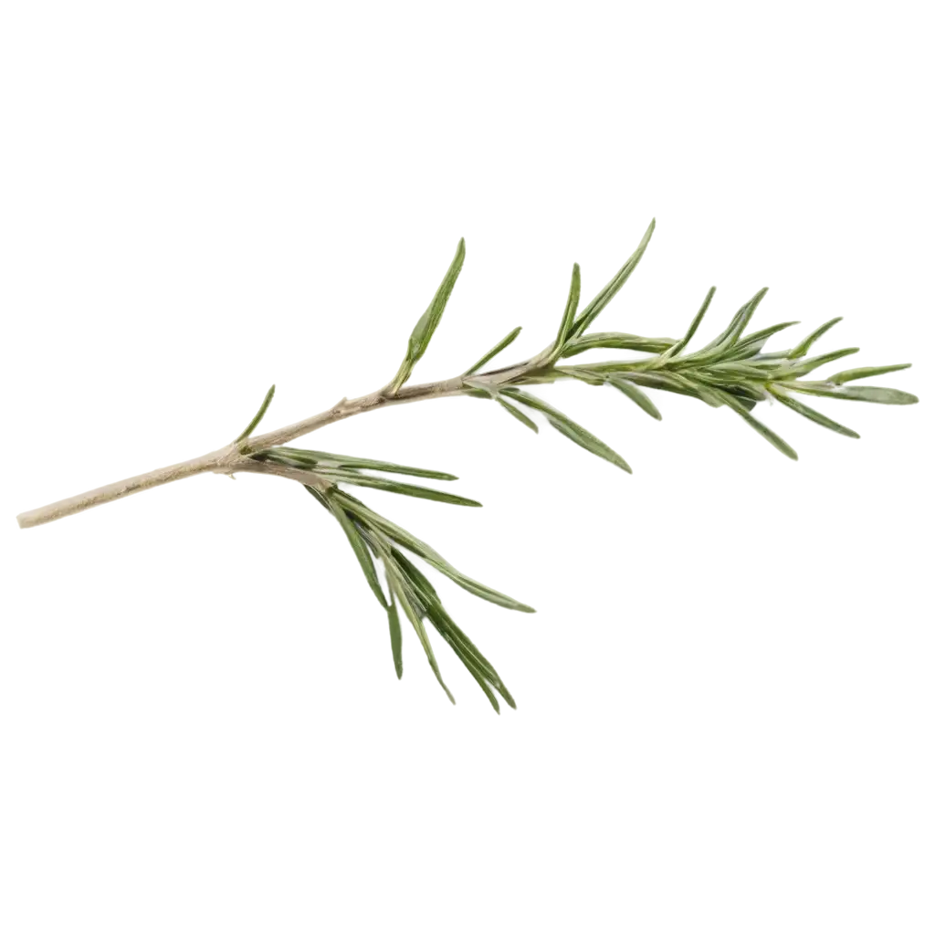 Sprig-of-Rosemary-PNG-Image-Fresh-Herbal-Element-for-Culinary-Designs