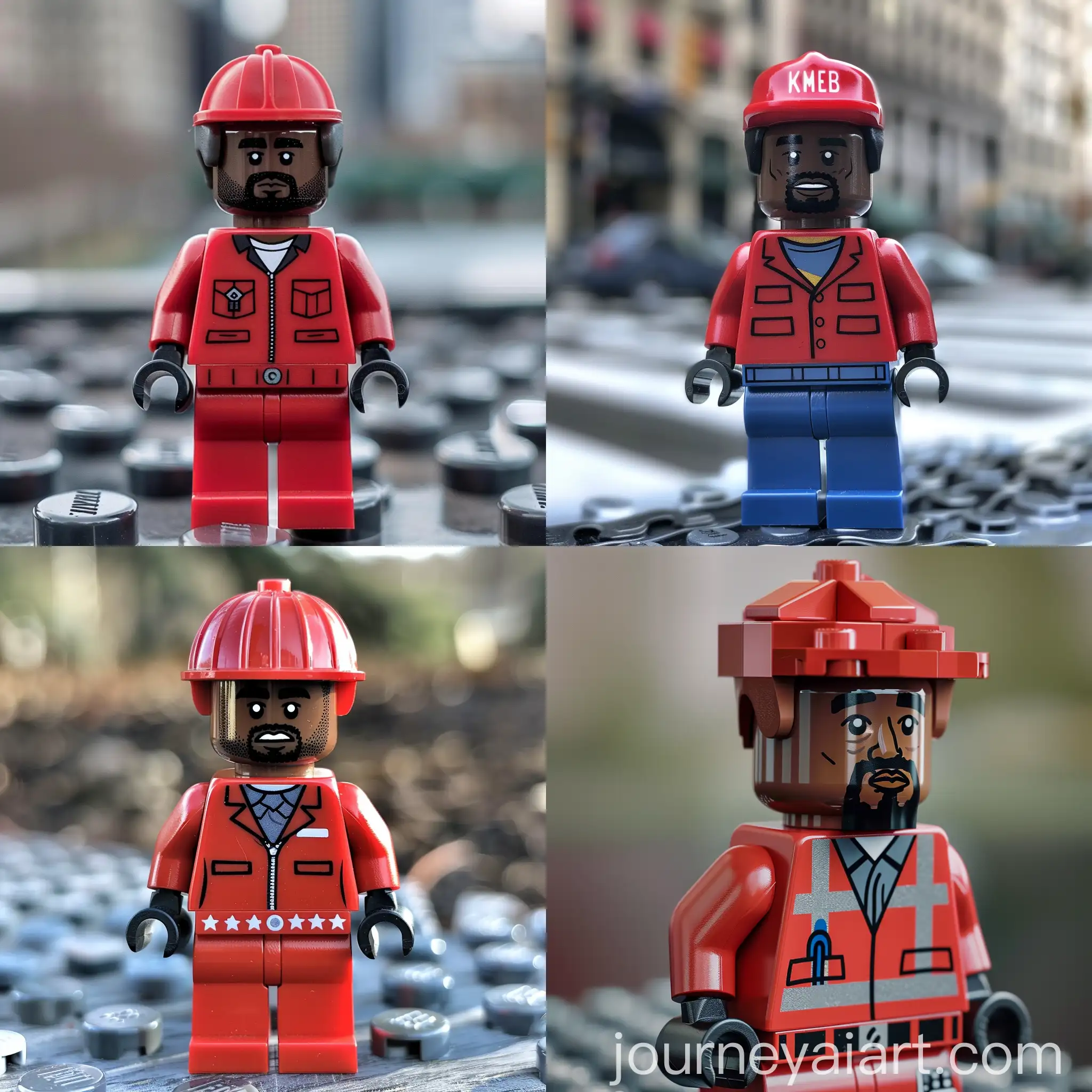 Lego-Kanye-West-MAGA-Hat-Portrait