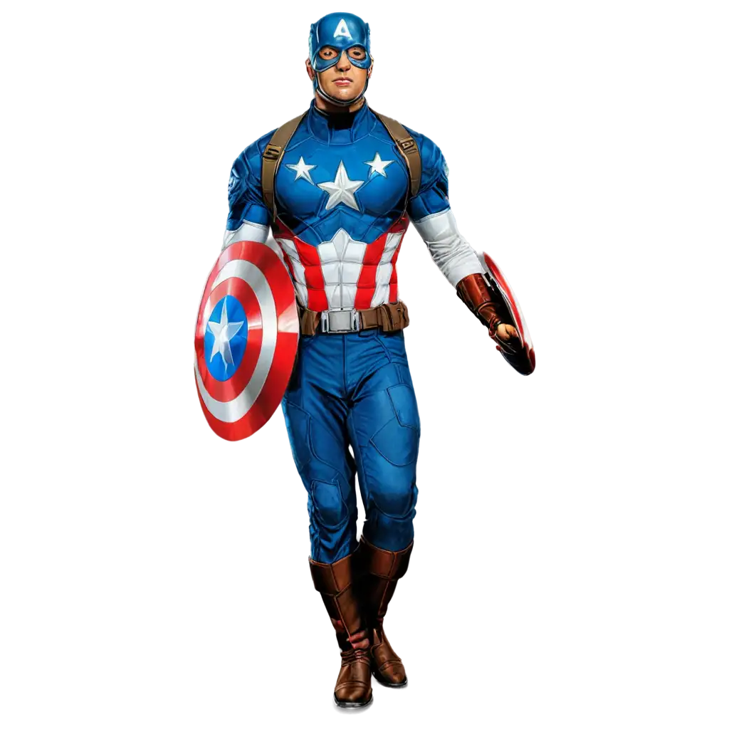 Captain-America-PNG-Image-for-HighQuality-Graphic-Designs-and-Digital-Projects