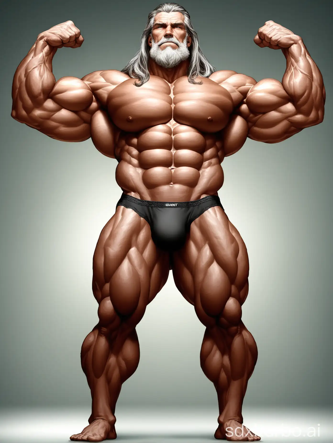 Imposing-Elderly-Giant-with-Impressive-Musculature