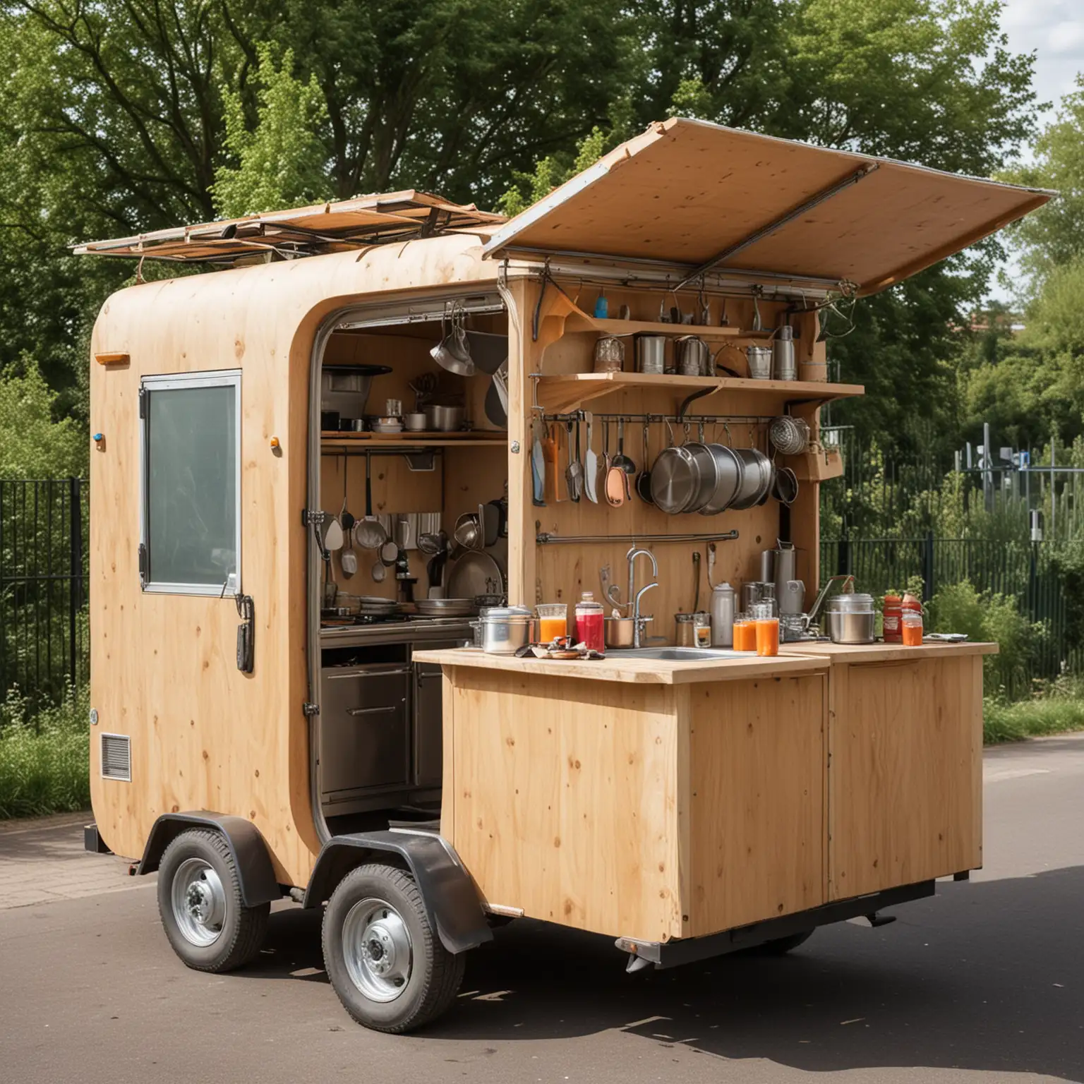 EcoFriendly-Mobile-Kitchen-Sustainable-Energy-and-Circular-Economy-in-Action