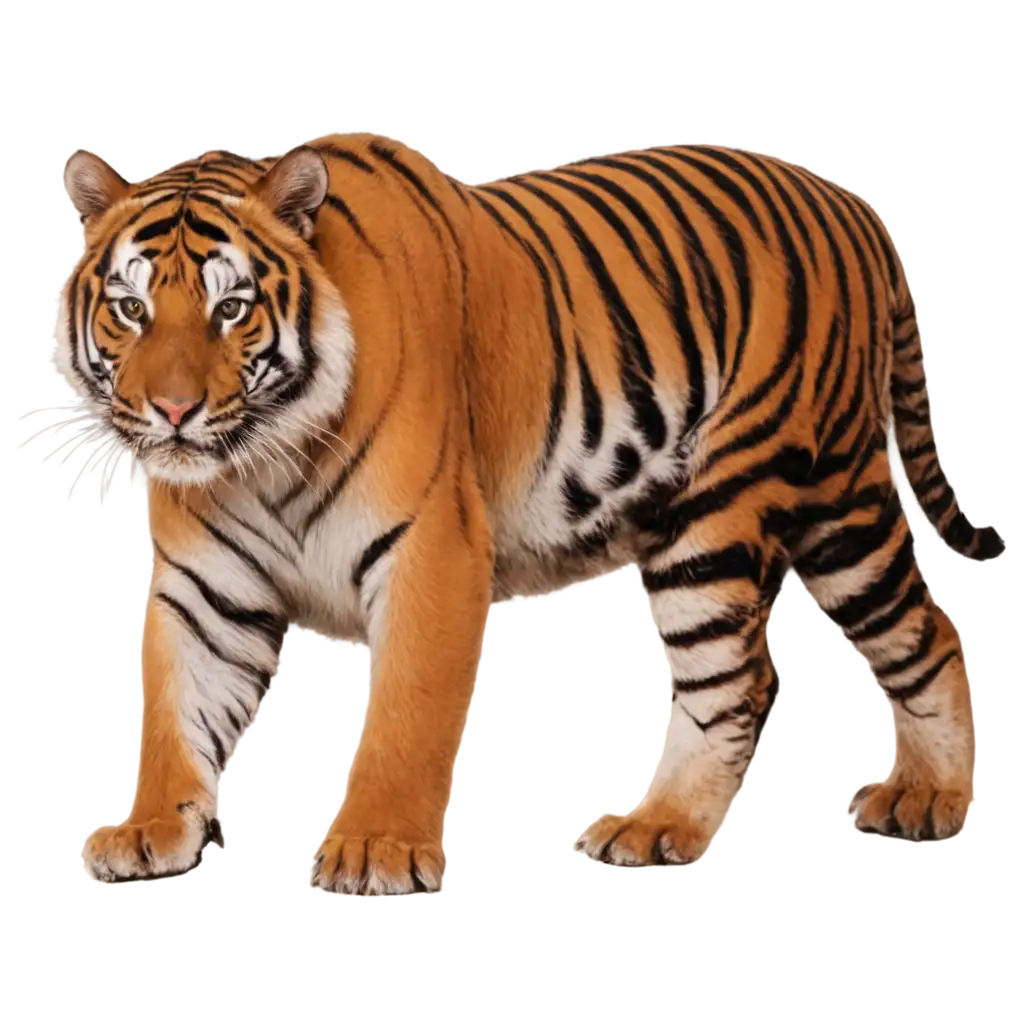 HighQuality-Tiger-PNG-Image-for-Versatile-Creative-Use