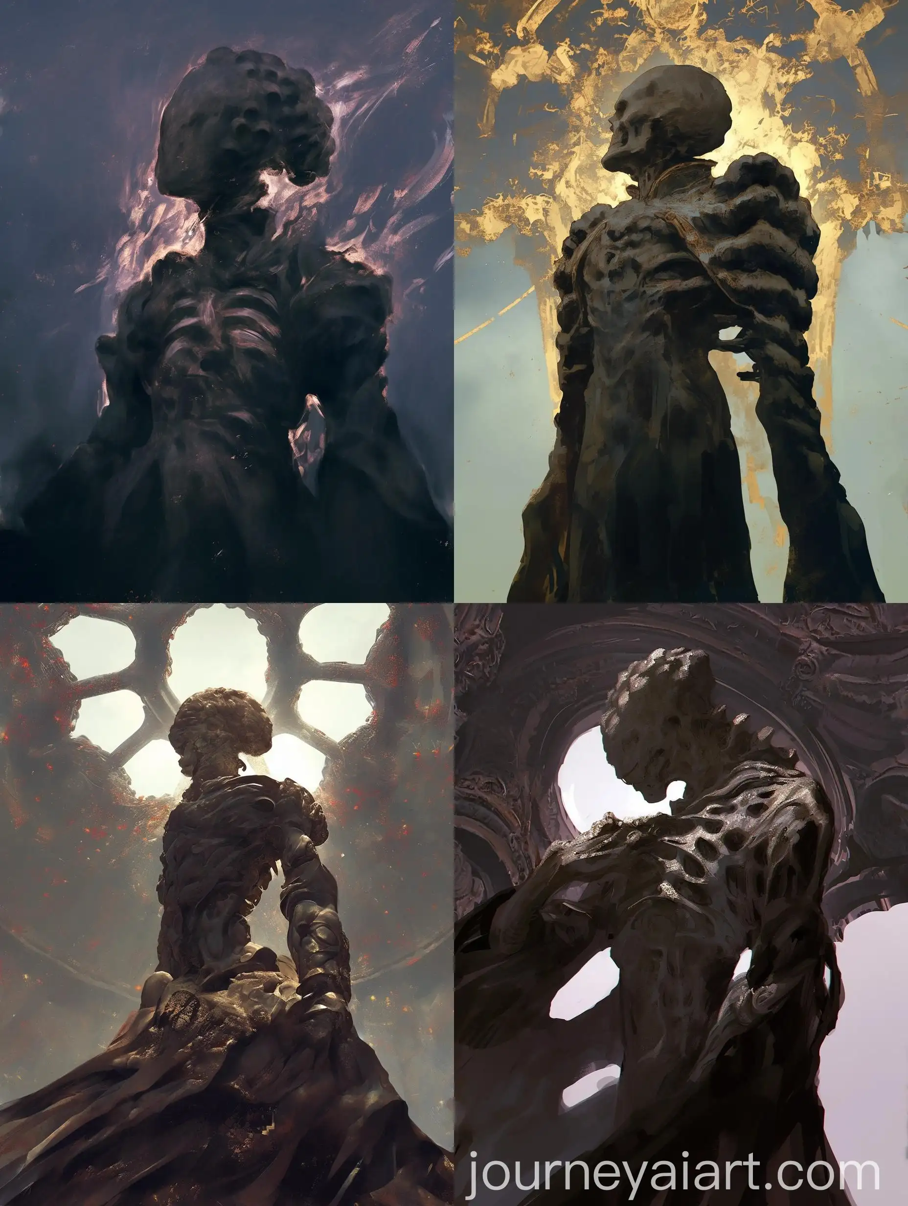 Dynamic-Flow-of-Asymmetrical-Gothic-Art-with-Original-Composition