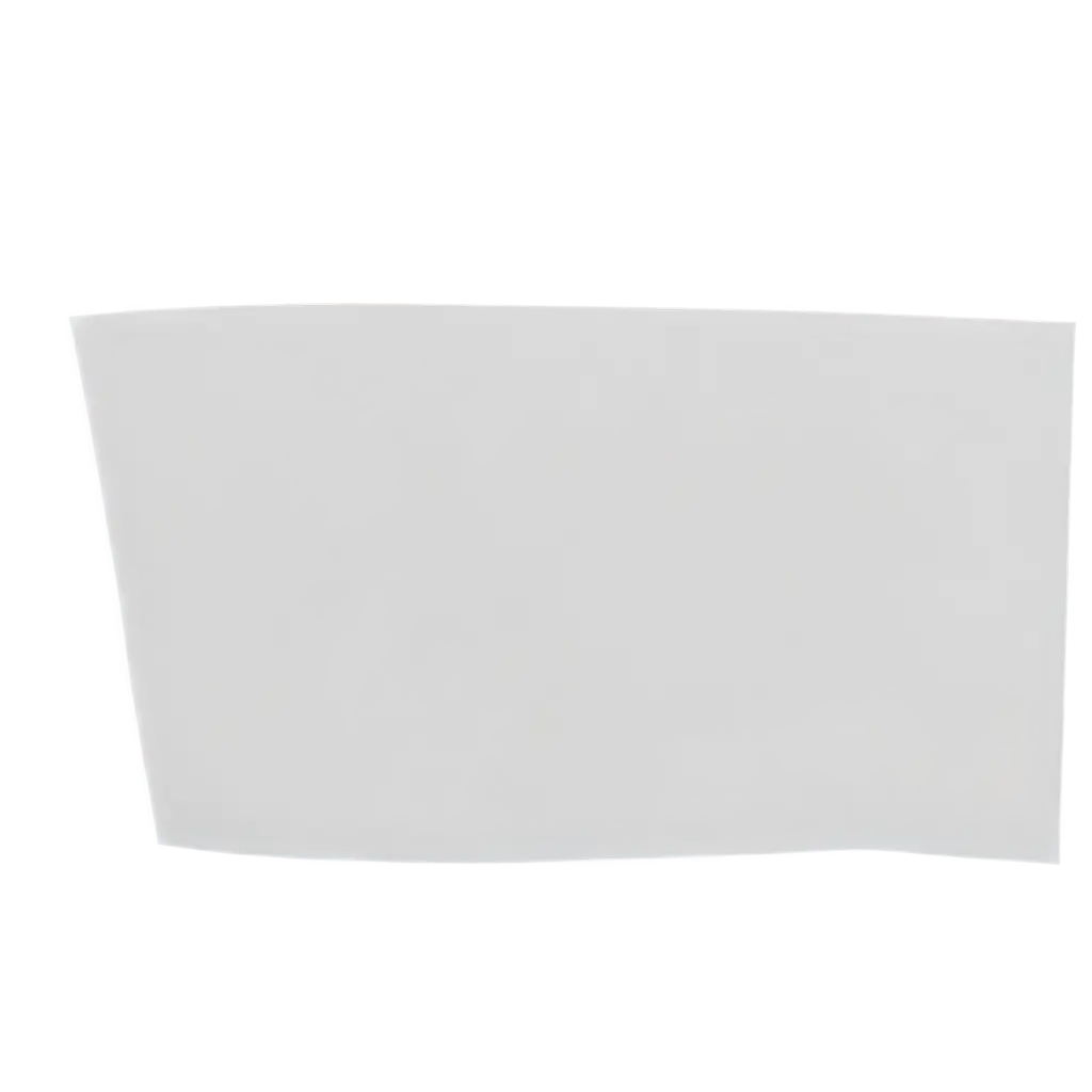 Blank-Piece-of-Paper-PNG-Image-for-Clean-Versatile-Design-Applications