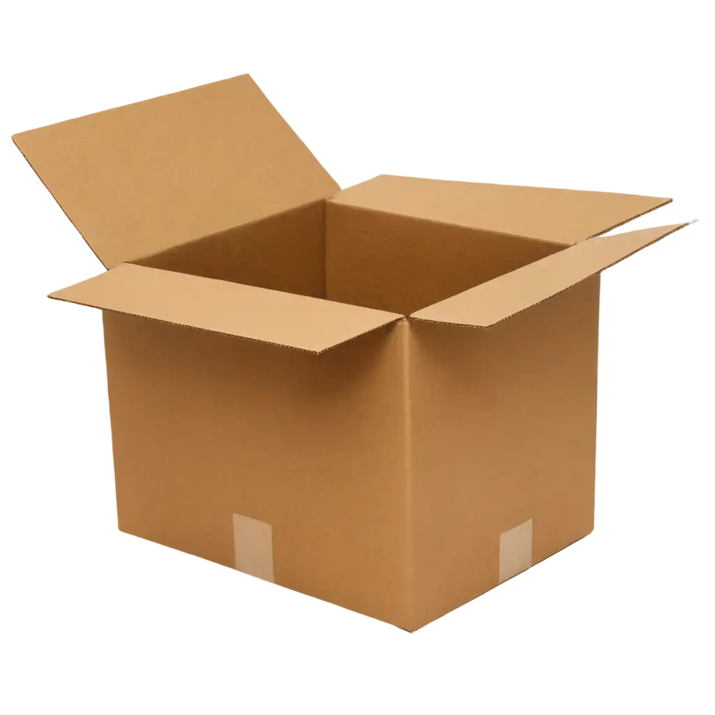 Large-Cardboard-Box-PNG-Image-HighQuality-Visual-Representation