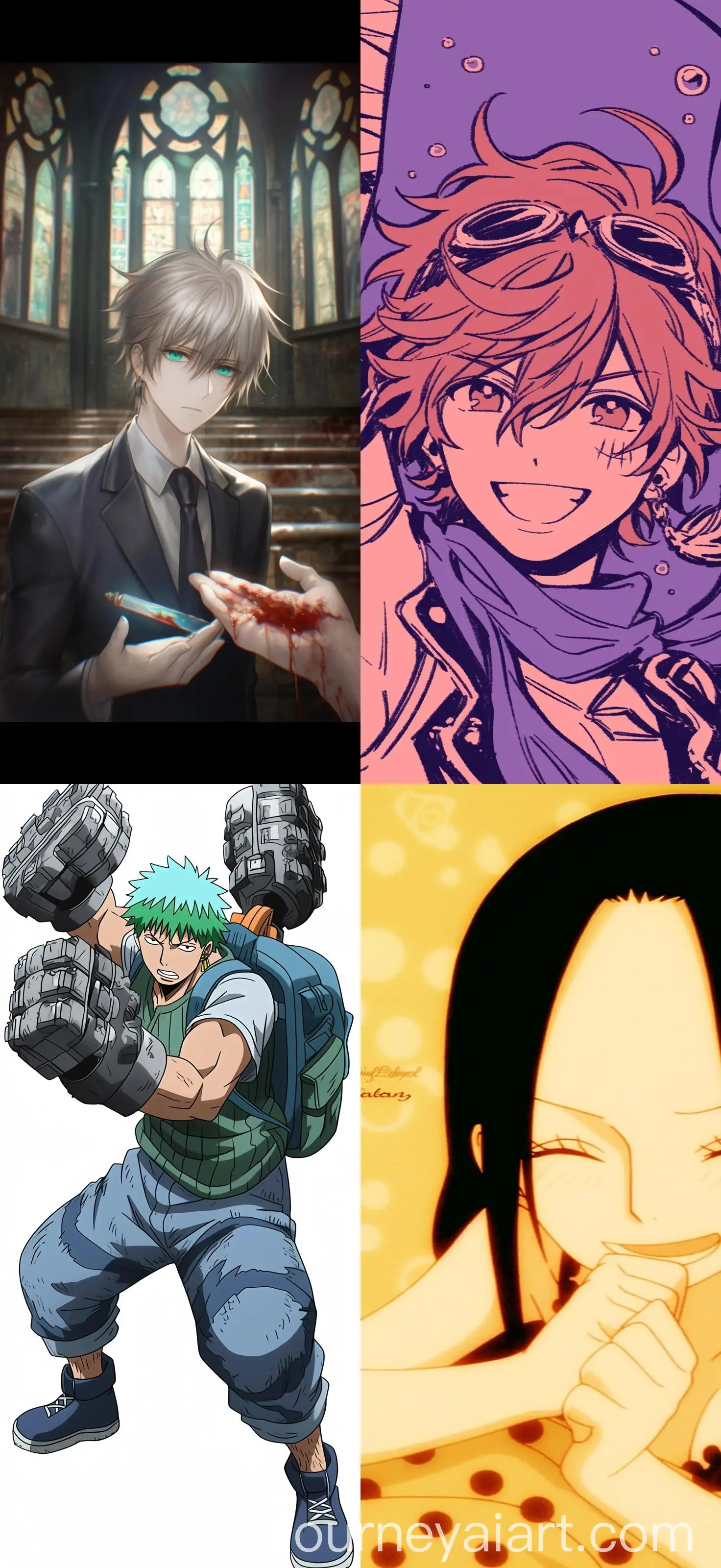 Pirate-Character-with-Sharp-Features-and-Impeccable-Dressing