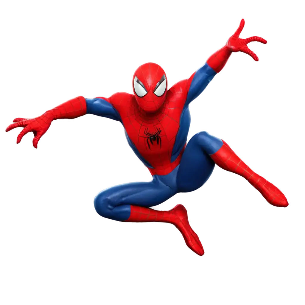 spiderman figthing teenage mutant tourle