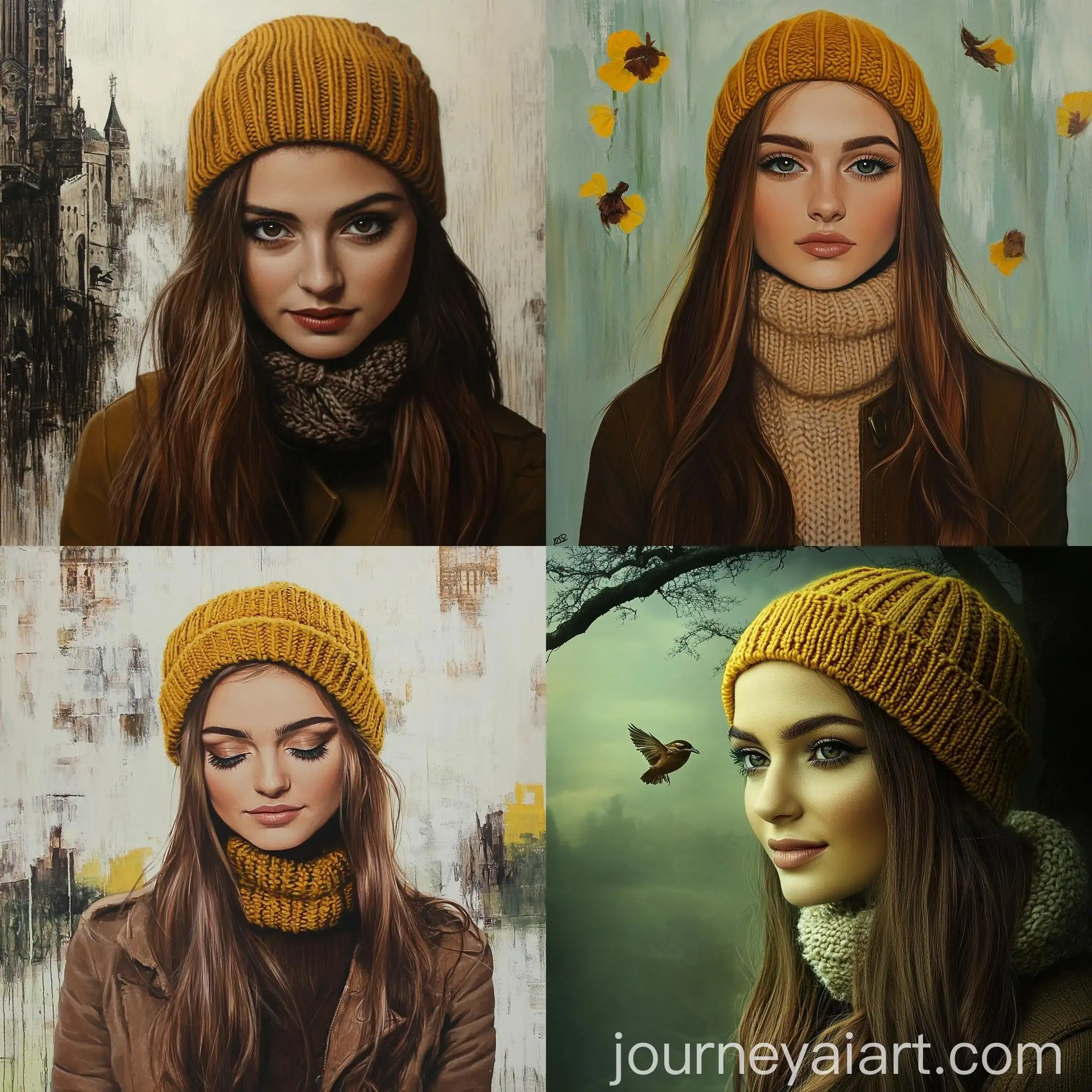 Colorful-Abstract-Painting-with-Dynamic-Brush-Strokes