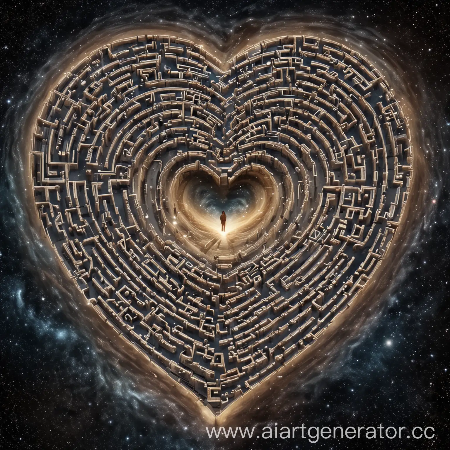 HeartShaped-Labyrinth-in-Astral-Cosmos