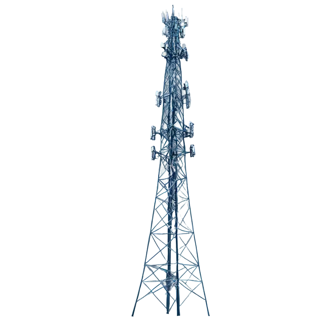 cell tower