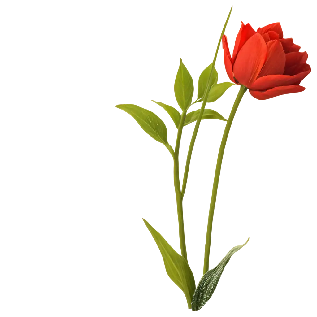 Flower-PNG-HighQuality-Transparent-Image-for-Versatile-Uses