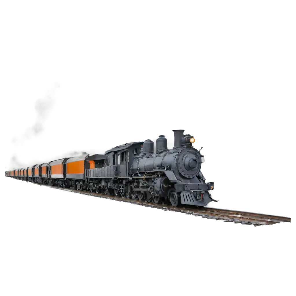 Train-PNG-Image-HighQuality-Transparent-Train-Illustration-for-Diverse-Uses