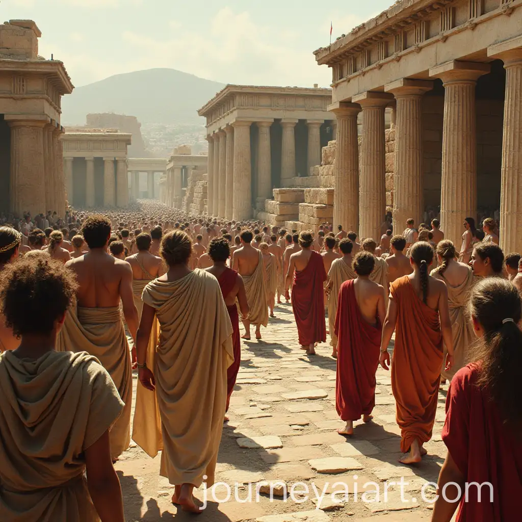 Ancient-GreekRoman-Culture-from-3000-BC-to-500-AD