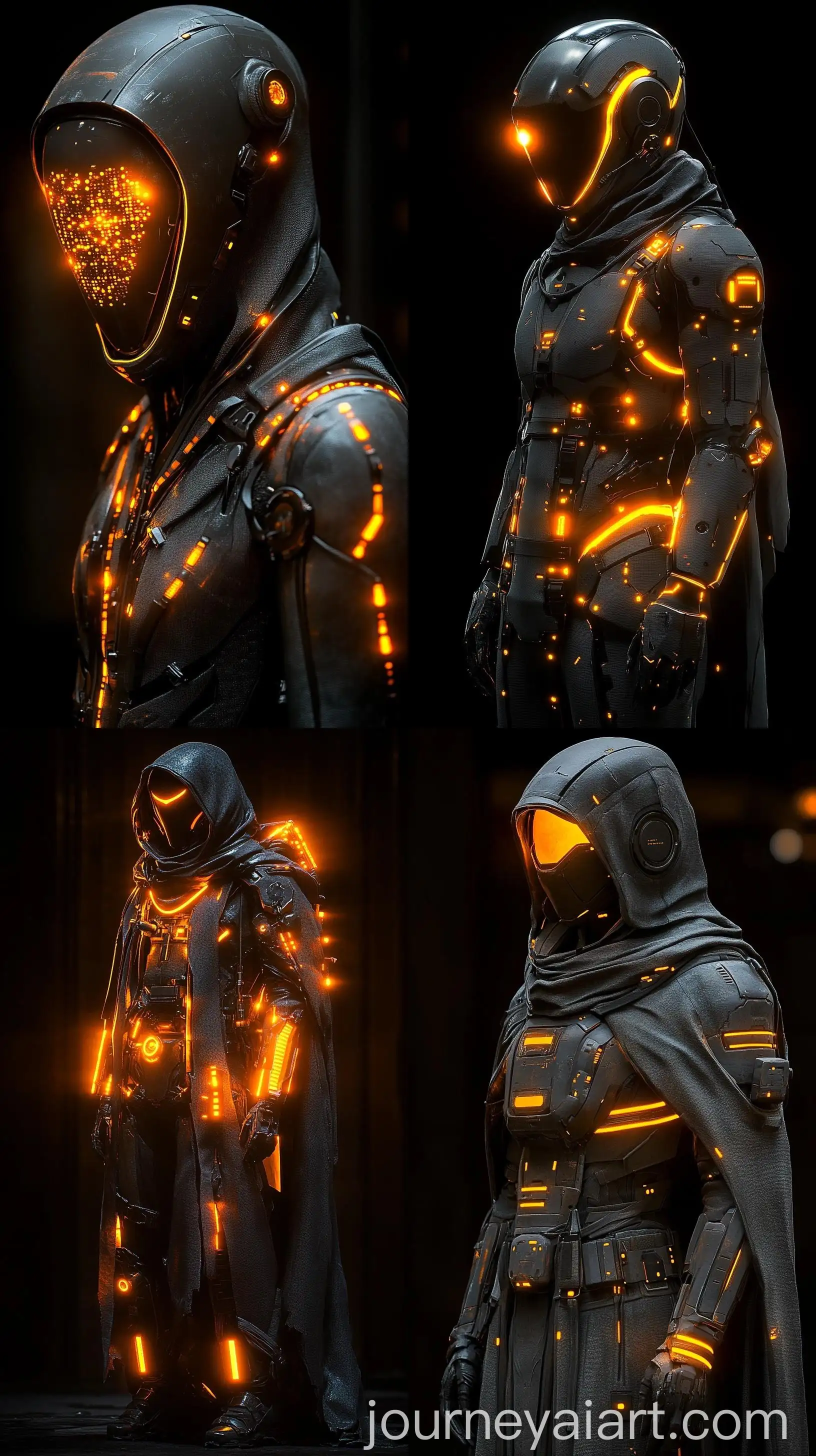 Cyber-Grim-Reaper-in-Neon-Glow-Dramatic-Side-View-3D-Rendering