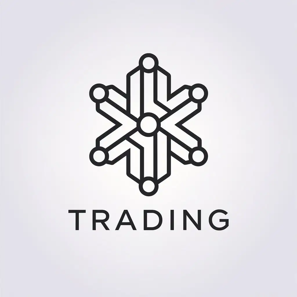 87 trading Logos - Free Logo Maker