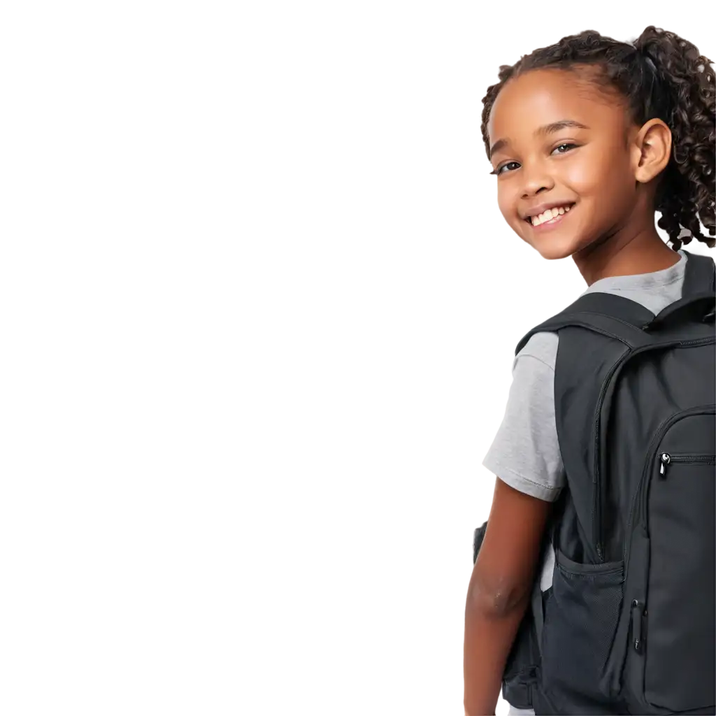 PNG-Image-of-a-Black-Child-Smiling-Going-to-School-Bright-and-Joyful-Morning-Scene