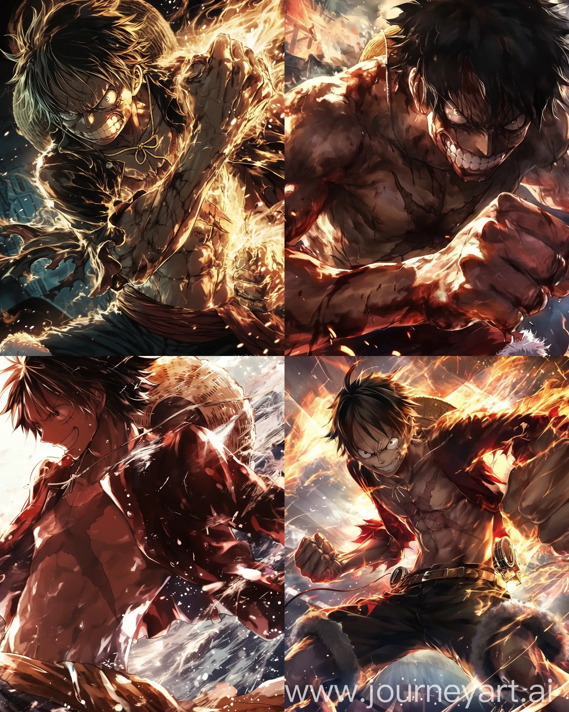 Luffy-in-Attack-on-Titan-Style-with-Dynamic-Pose