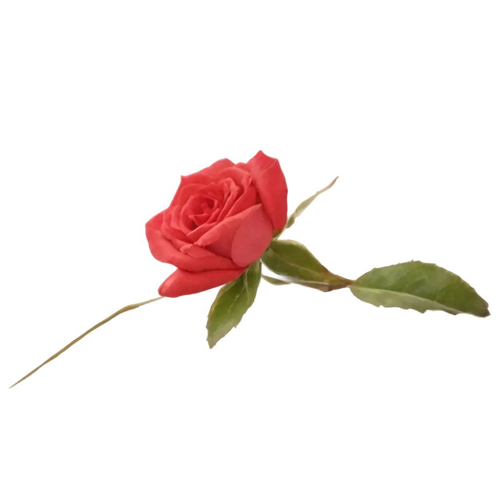 Rose-PNG-Image-HighQuality-Transparent-Rose-Graphics-for-Creative-Projects