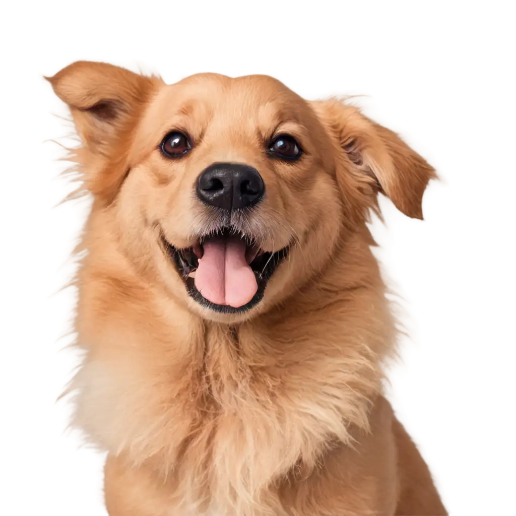 Happy-Dog-PNG-Joyful-Canine-Illustration-for-Digital-Media