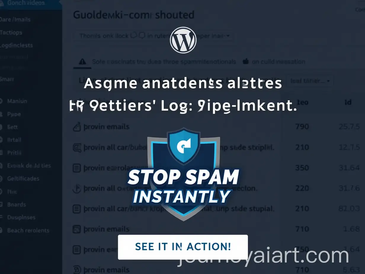 Professional-Video-Thumbnail-for-WordPress-Spam-Detection-Plugin