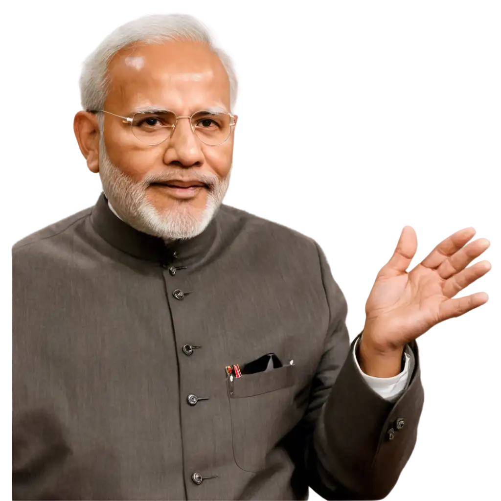 Ultra-Realistic-PNG-of-Modi-Ji-with-Detailed-Facial-Features