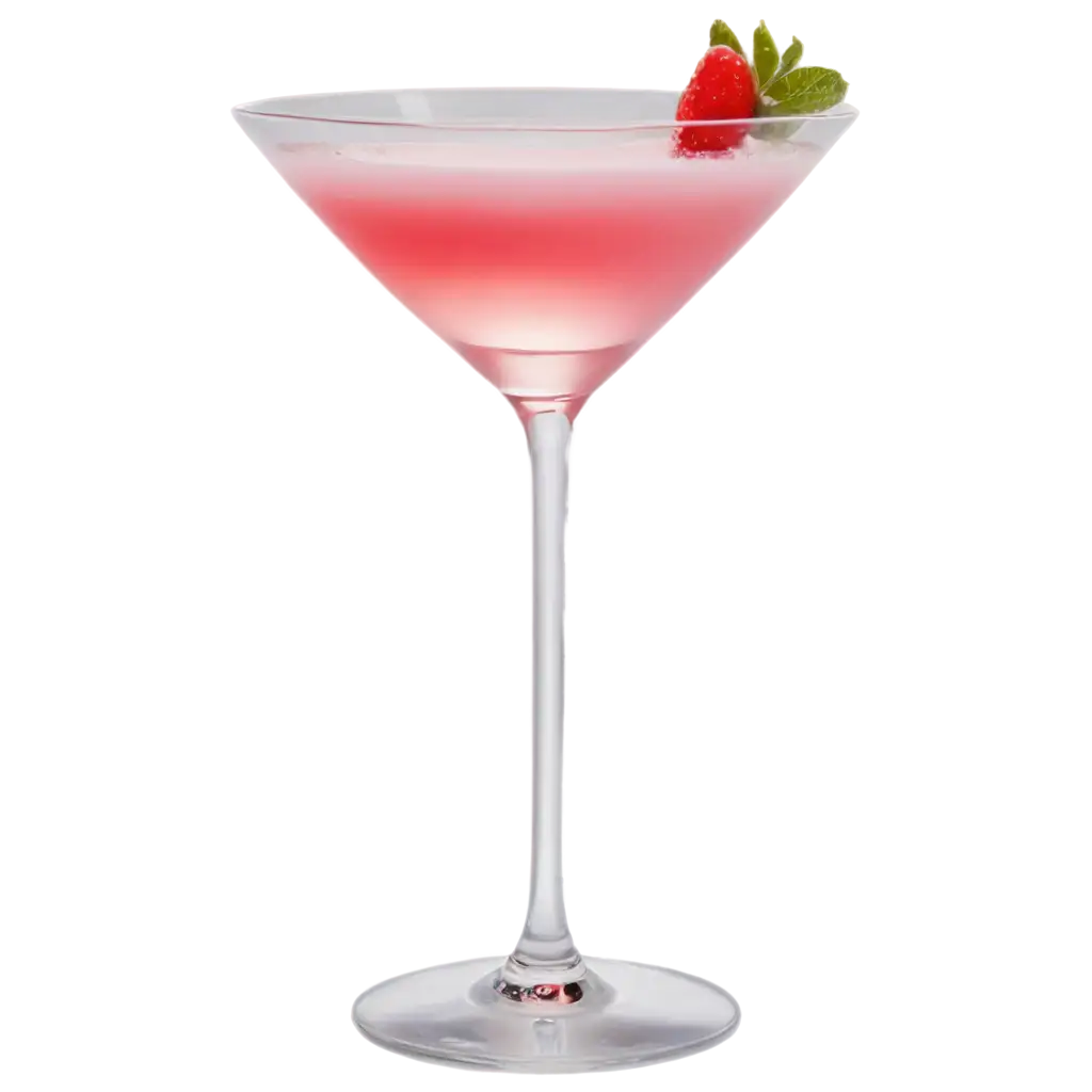 PNG-Image-of-Elegant-Rose-Cocktail-for-Exquisite-Digital-Designs