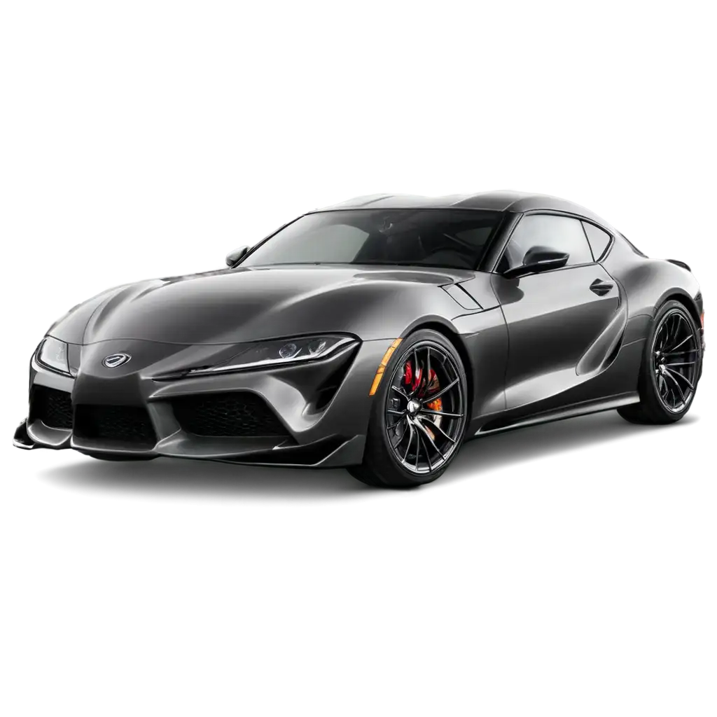 Toyota-Supra-Mobil-PNG-Image-for-HighQuality-Visual-Use