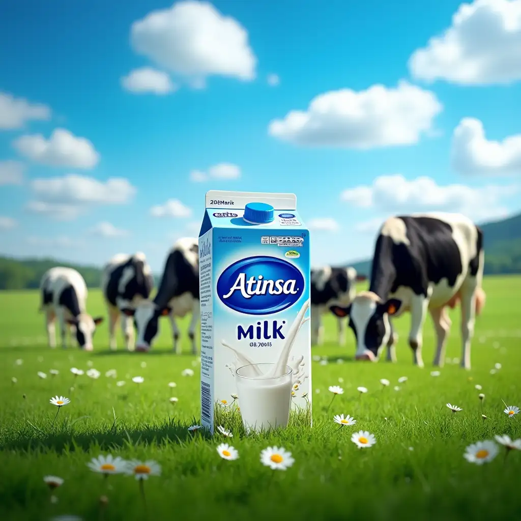 Milk-Carton-in-Picturesque-Rural-Landscape-with-Grazing-Cows