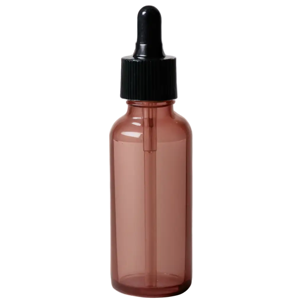 HighQuality-Serum-Bottle-PNG-Image-for-Versatile-Use