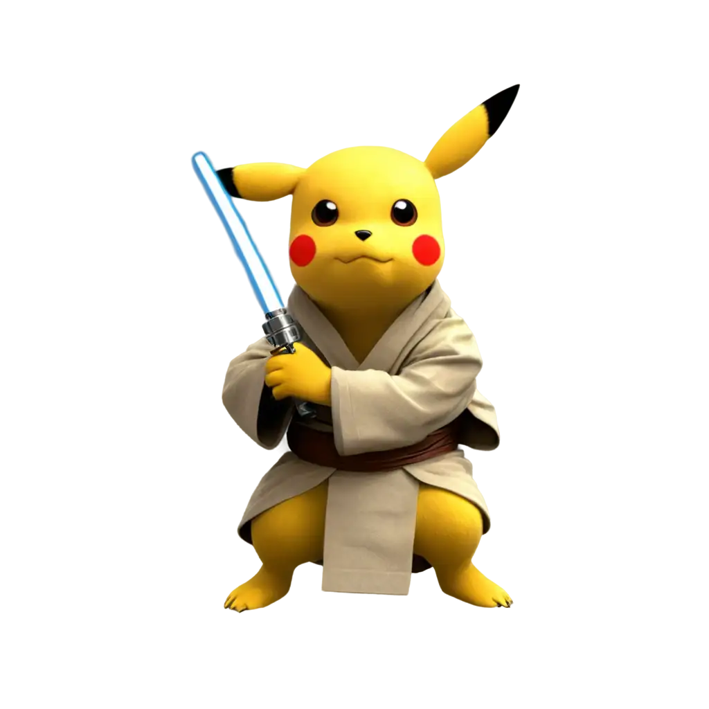 PNG-Pikachu-Jedi-Create-a-Unique-Pikachu-Jedi-Image-for-Various-Uses