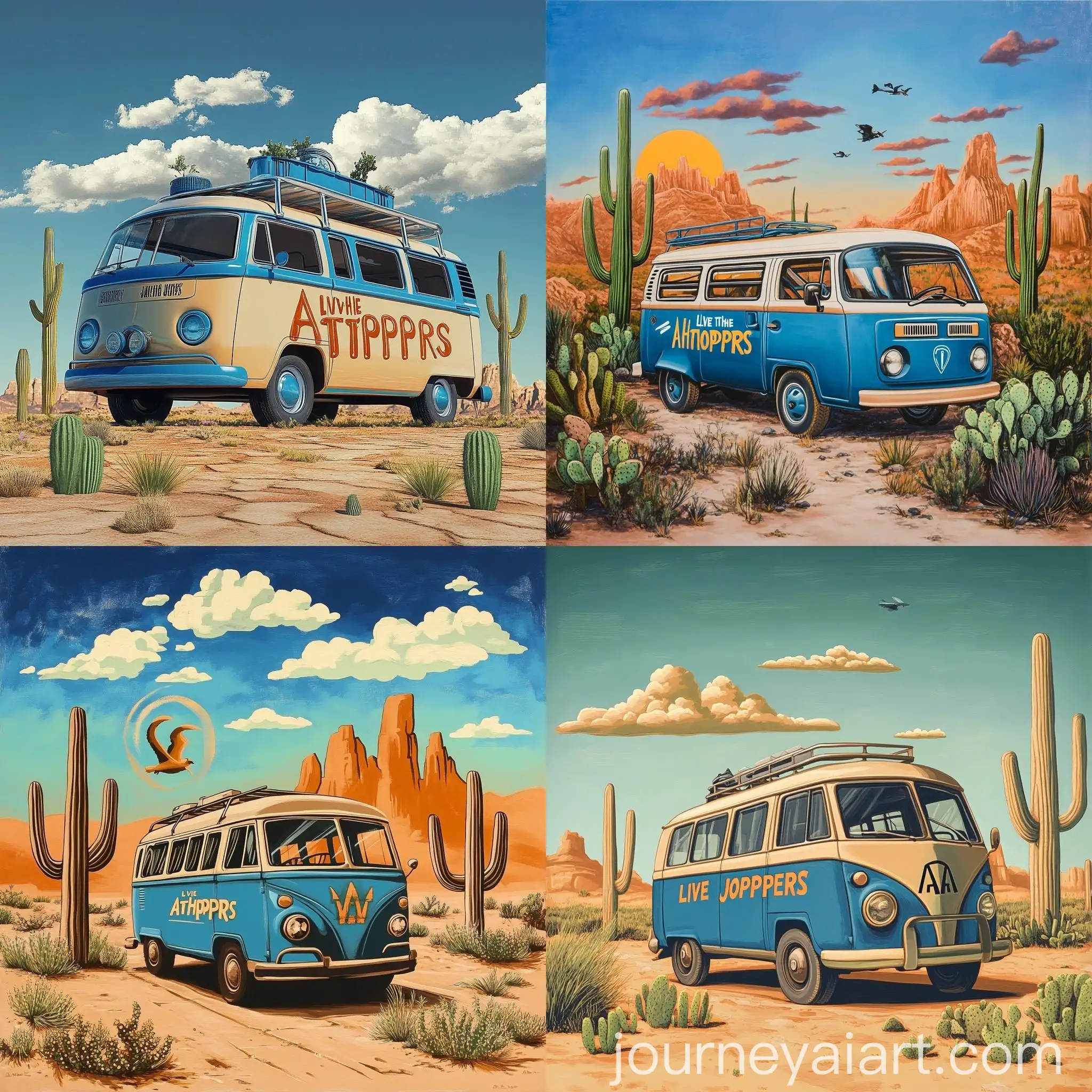 Oak-Trees-and-ATHoppers-Van-Journey