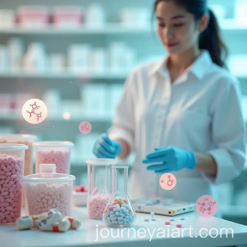 Relaxing-Pharmacy-Environment-with-Medication-Disposal-Demonstration