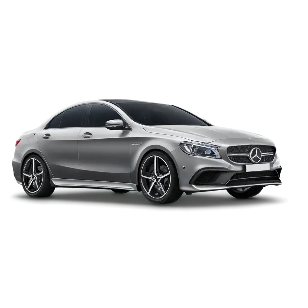 Mercedes-Lancer-X-Grey-Color-Left-Angle-PNG-HighQuality-Transparent-Image-for-Versatile-Use