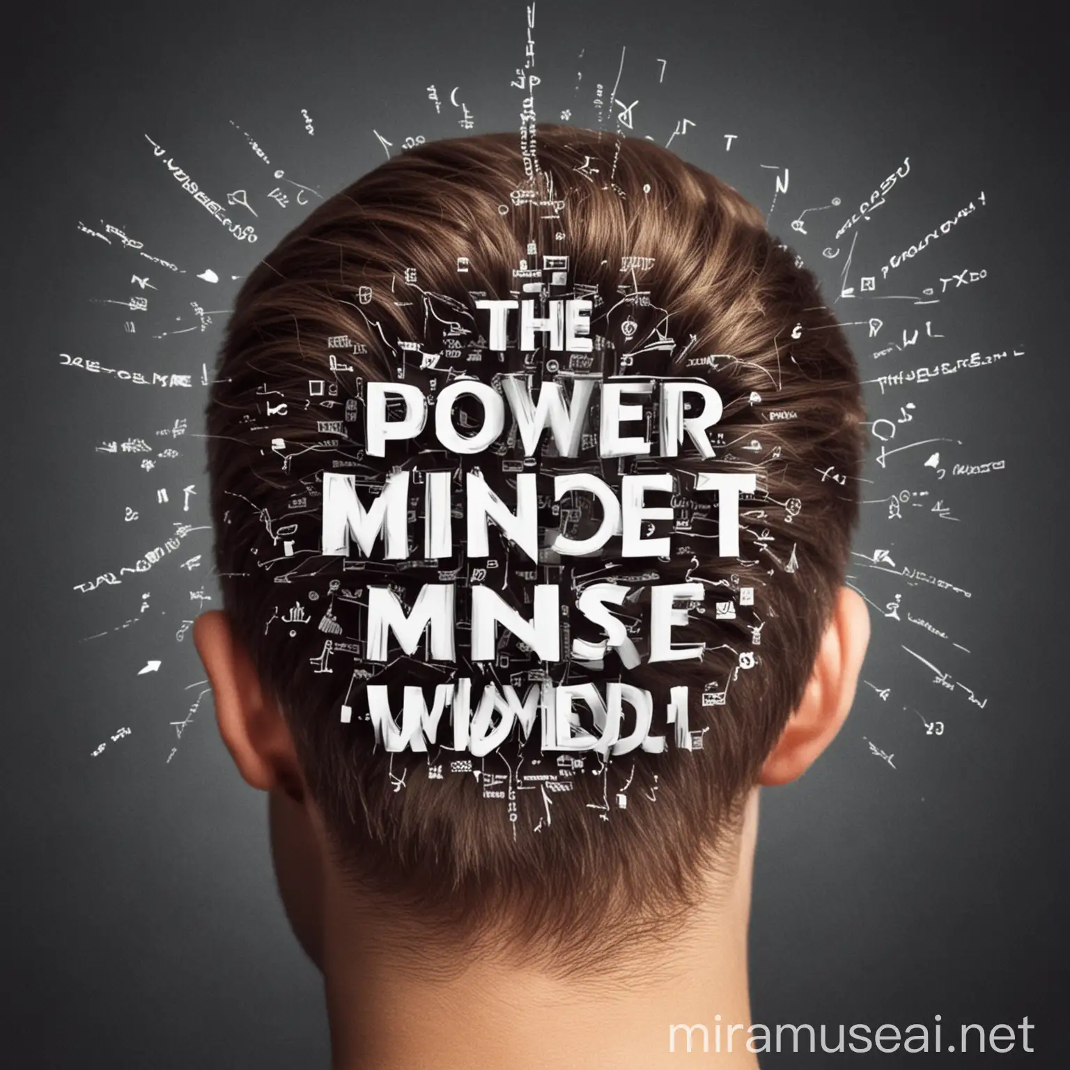 Modern World Empowerment Through Mindset