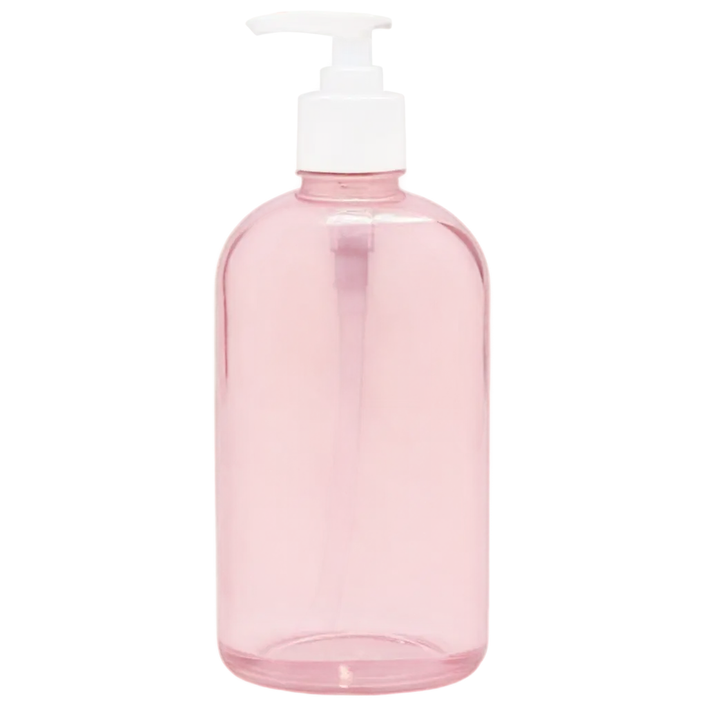 HighQuality-100ml-Rose-Water-Bottle-PNG-Image-for-Multiple-Uses