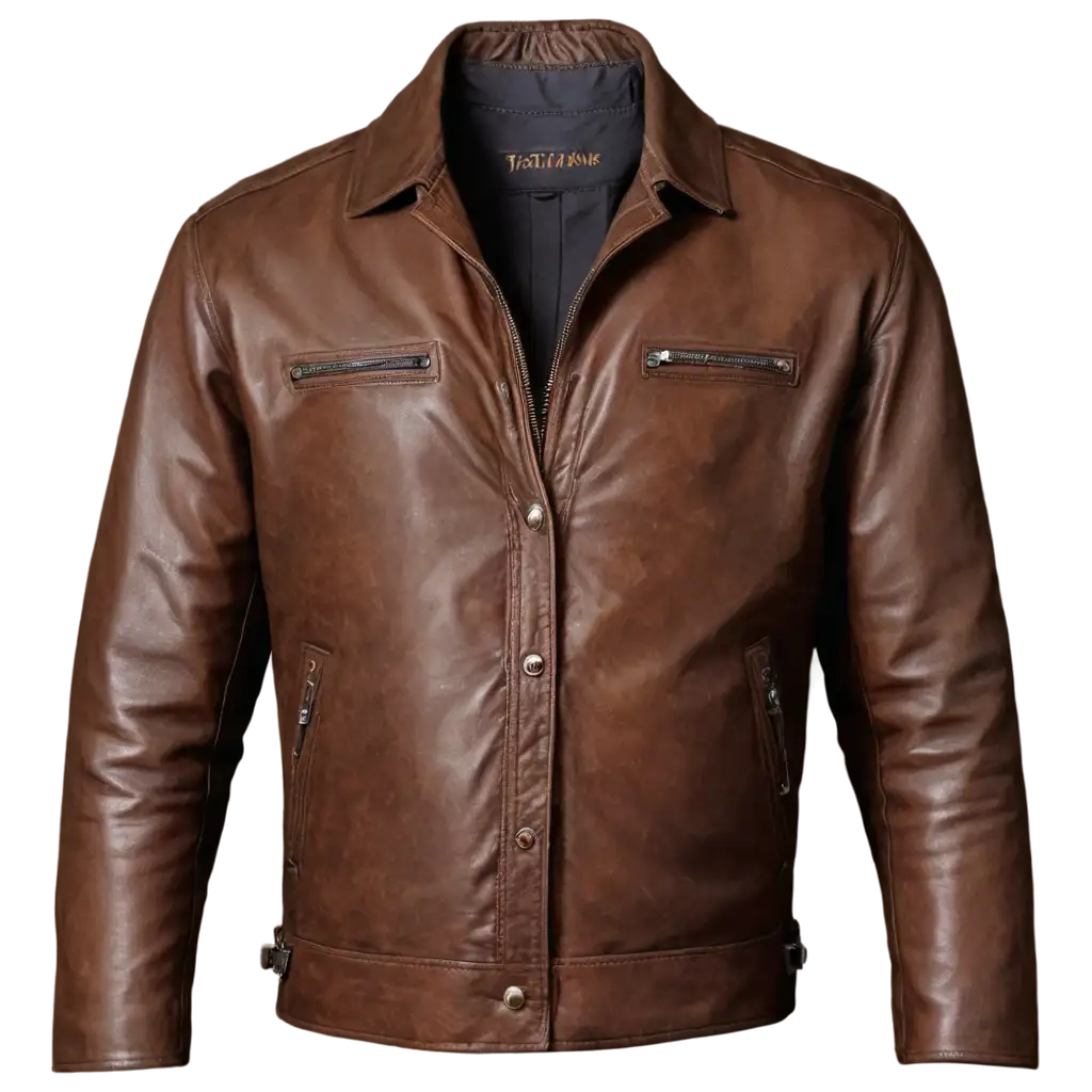 Discover-the-Richest-Leather-Jacket-PNG-for-Stunning-Visuals-and-Impressive-Graphics