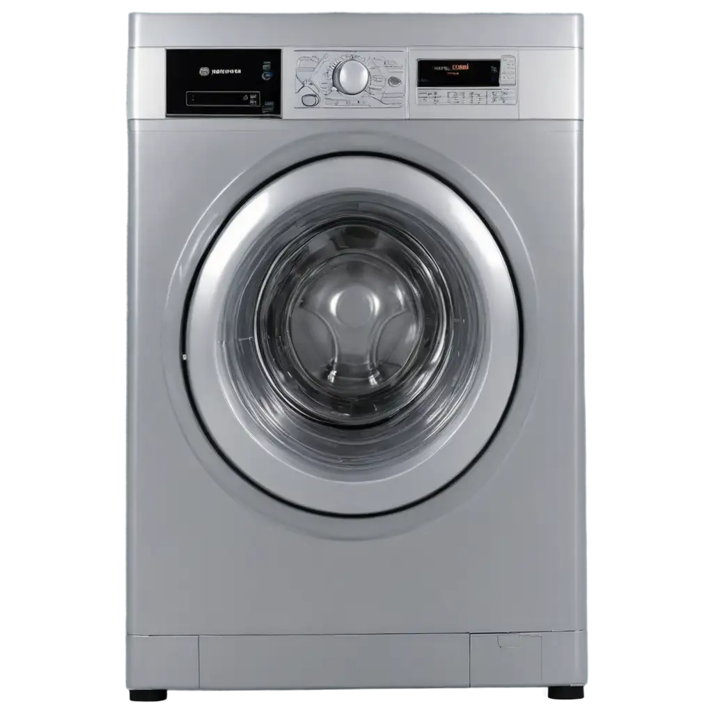 WashingPNG-Image-Usage-Analysis-Machine-PNG-Image-for-Clear-and-HighQuality-Visual-Representation