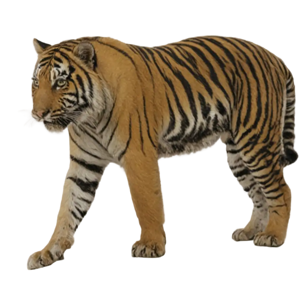 tiger