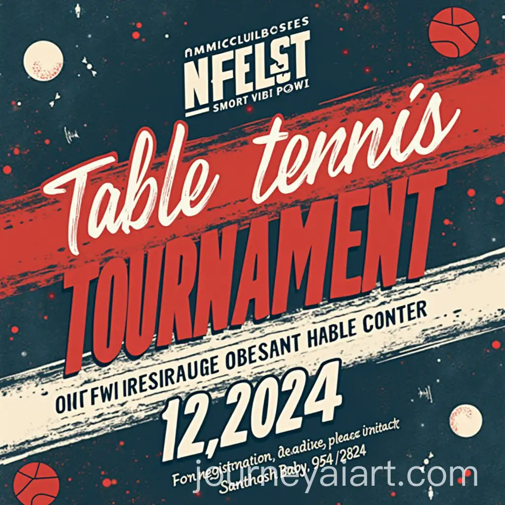 Cosmos-Club-Table-Tennis-Tournament-Poster-September-22-2024
