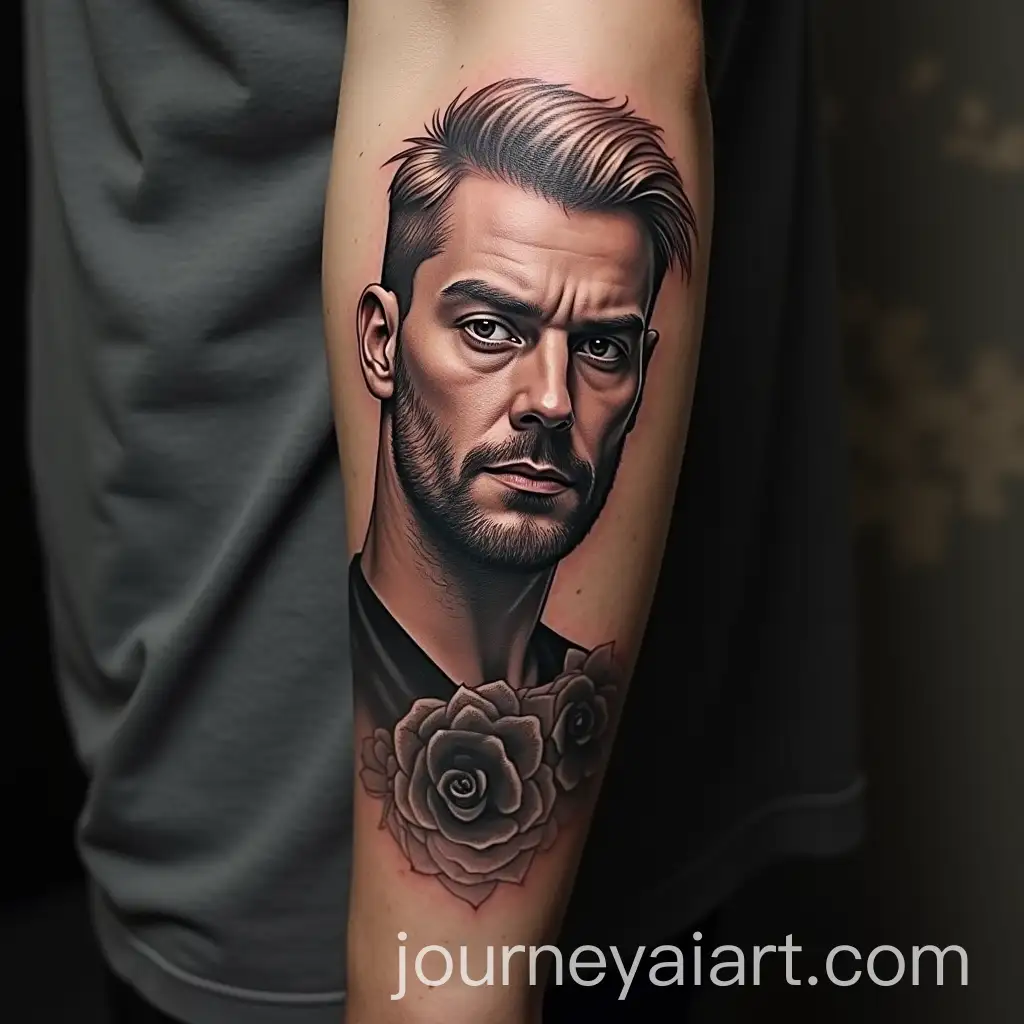 Detailed-Mens-Sleeve-Tattoo-Design-with-Bold-Artwork