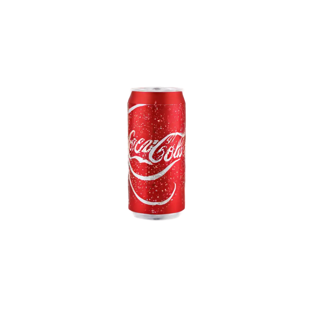 Variants-of-Coca-Cola-Can-PNG-for-Diverse-Creative-and-Commercial-Applications