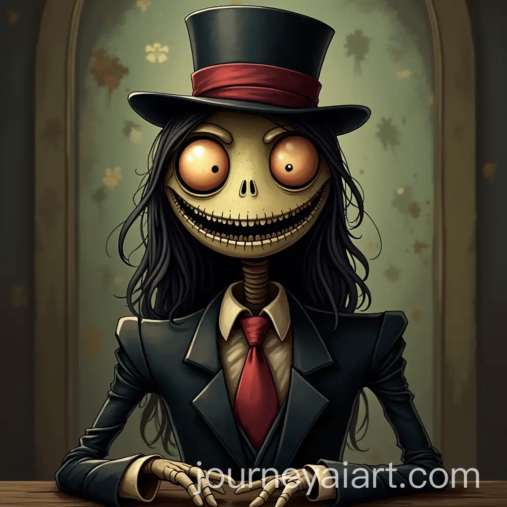 Clockwork-Character-from-Creepypasta-A-Unique-Horror-Design