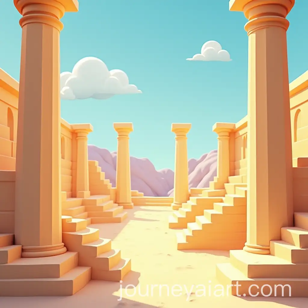 Bright-and-Catchy-Abstract-4AI-Image-Prompt-ExpansionD-Background-for-Childrens-Online-Lessons-on-Ancient-Greece