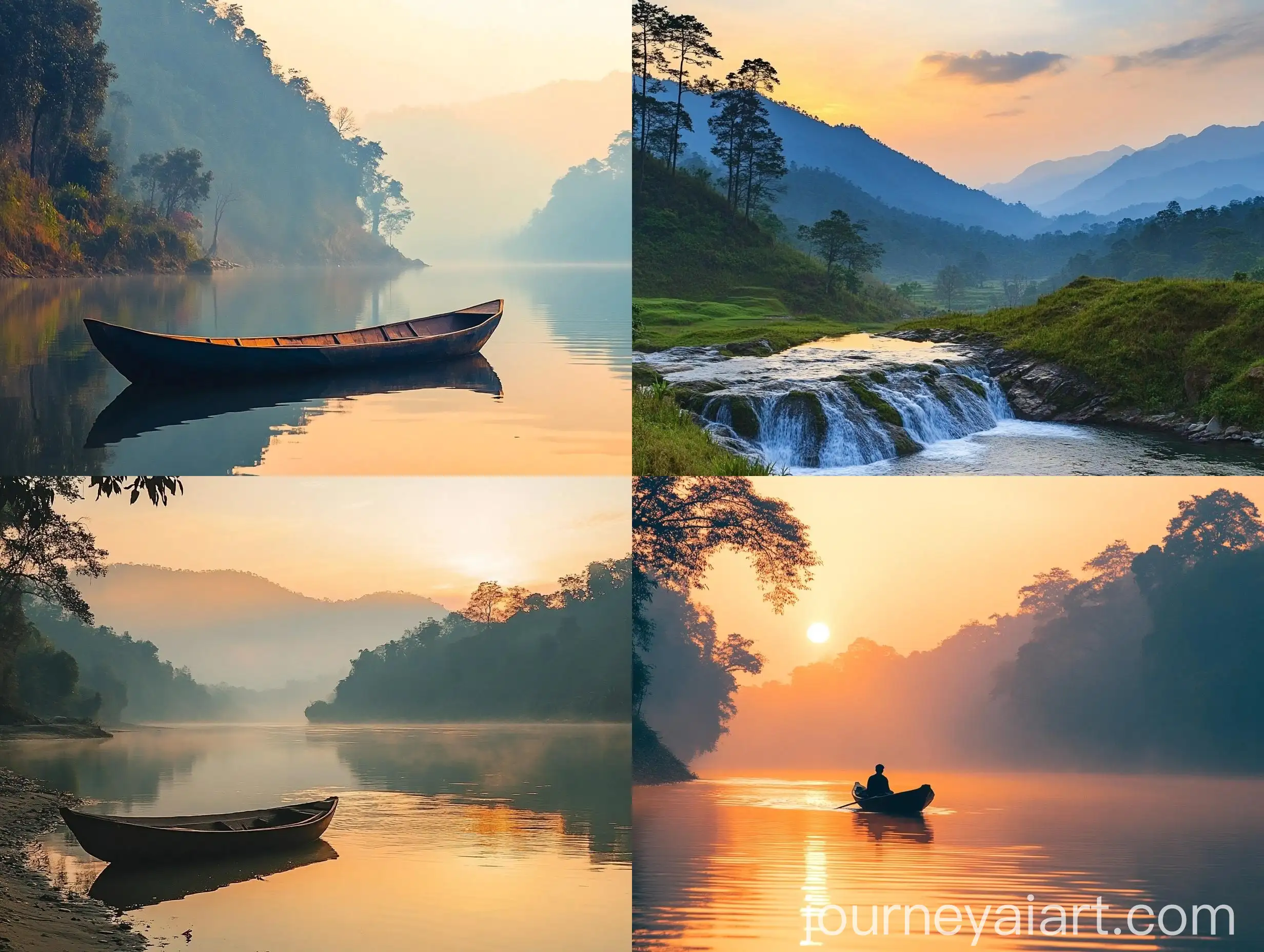 Exploring-Assam-Meghalaya-Sikkim-and-Arunachal-Pradesh-Landscapes-Culture-and-Wildlife