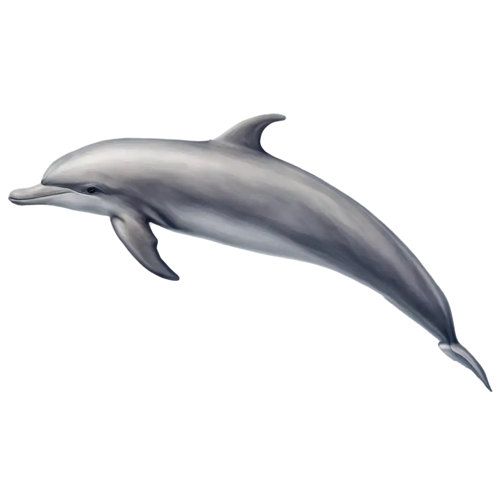 Stunning-Dolphin-PNG-Capture-the-Beauty-of-Marine-Life-in-HighQuality-Format